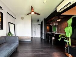 Blk 421C Northshore Straitsview (Punggol), HDB 3 Rooms #574223231